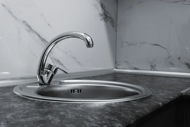 Garbage disposal and kitchen sink repair in Crescent Springs, KY