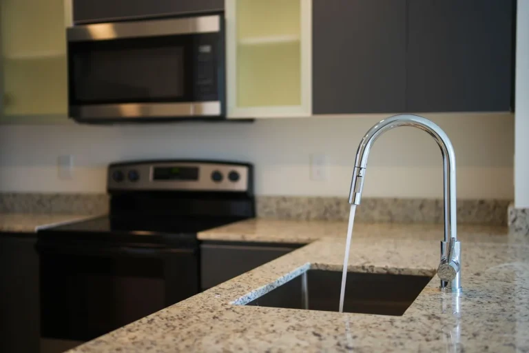 Garbage disposal and kitchen sink repair in Independence, KY