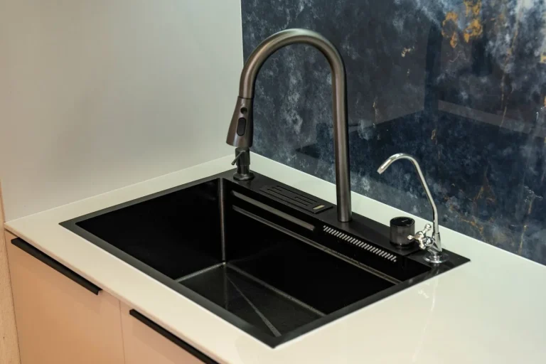Garbage disposal and kitchen sink repair in Taylor Mill, KY