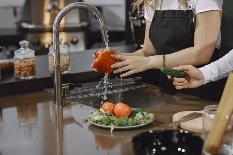 Garbage disposal and kitchen sink repair in Union, KY
