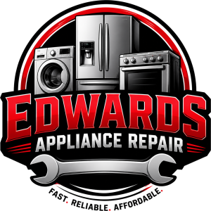 Edwards Appliance Repair logo