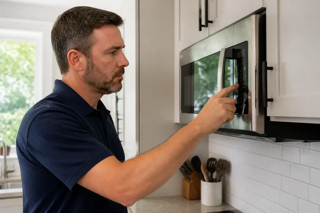 Tech Microwave