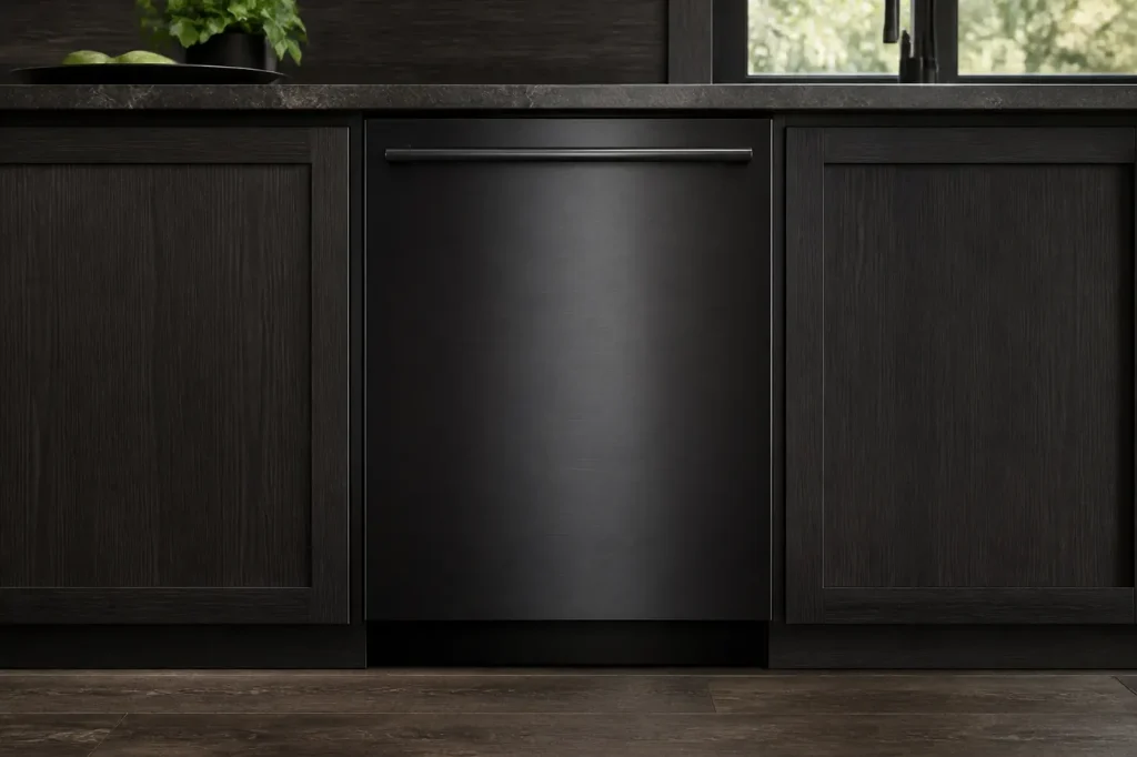 Dishwasher A