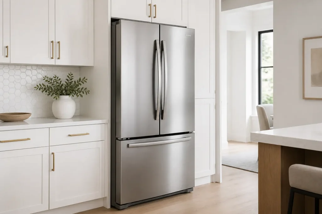 Fridge A